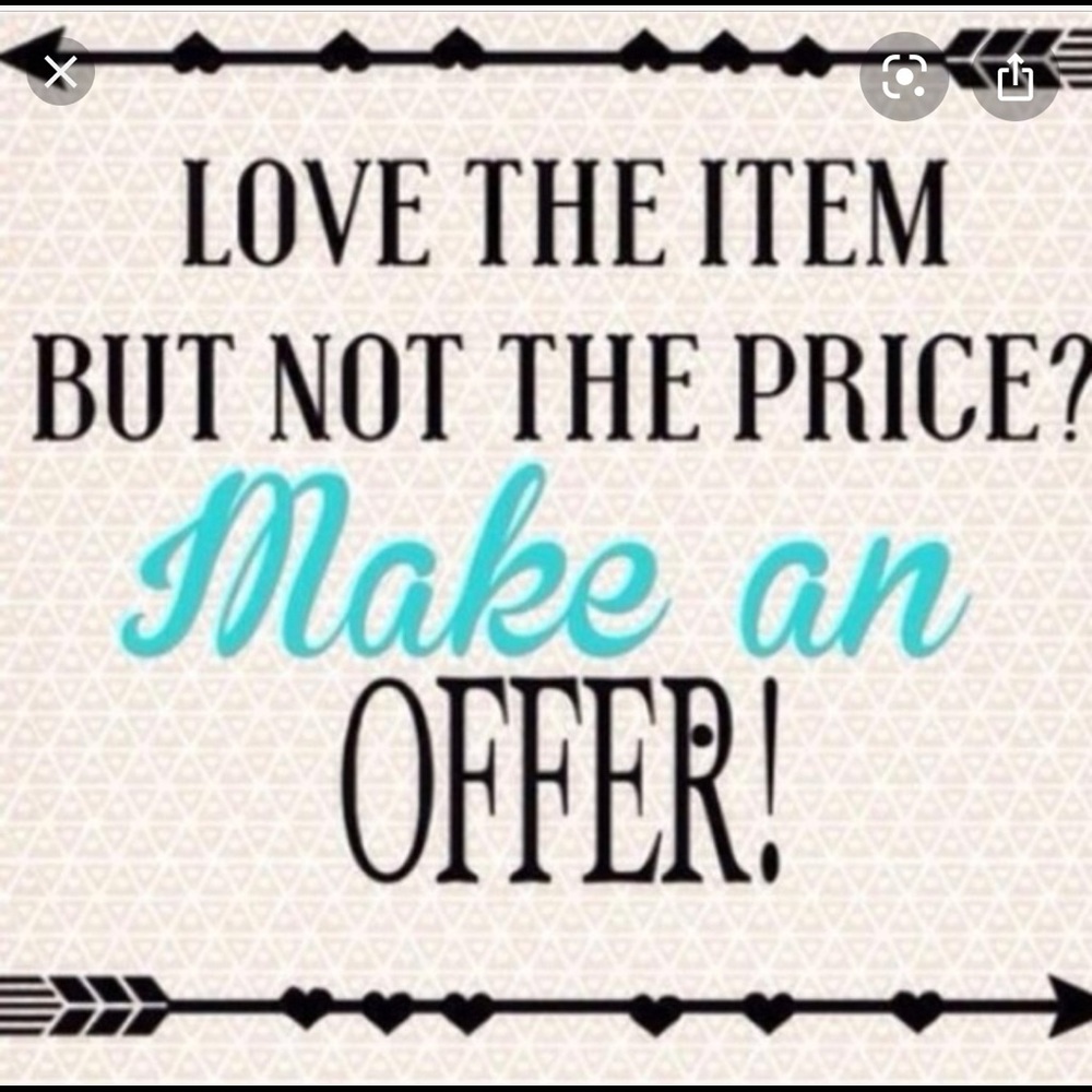 ✨✨EVERYTHING MUST GO SALE!!!✨✨
